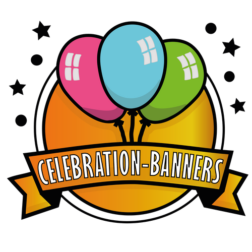 Celebration-Banners